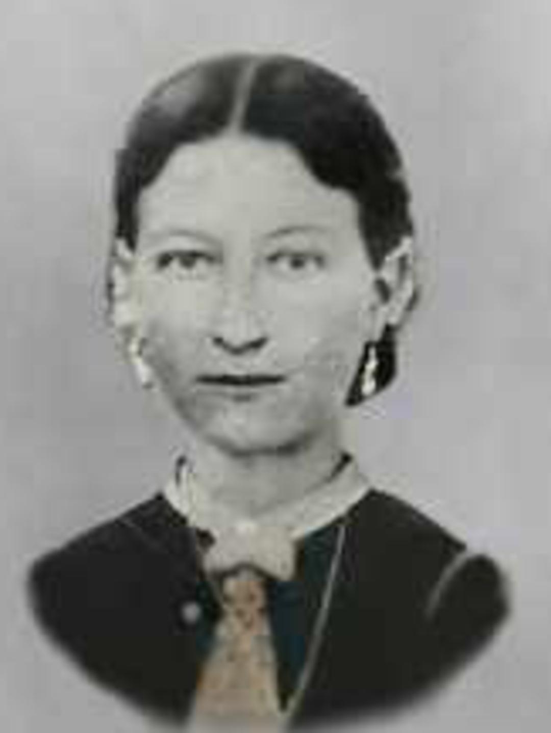 Clarissa Emily Birdno (1848 - 1873) Profile